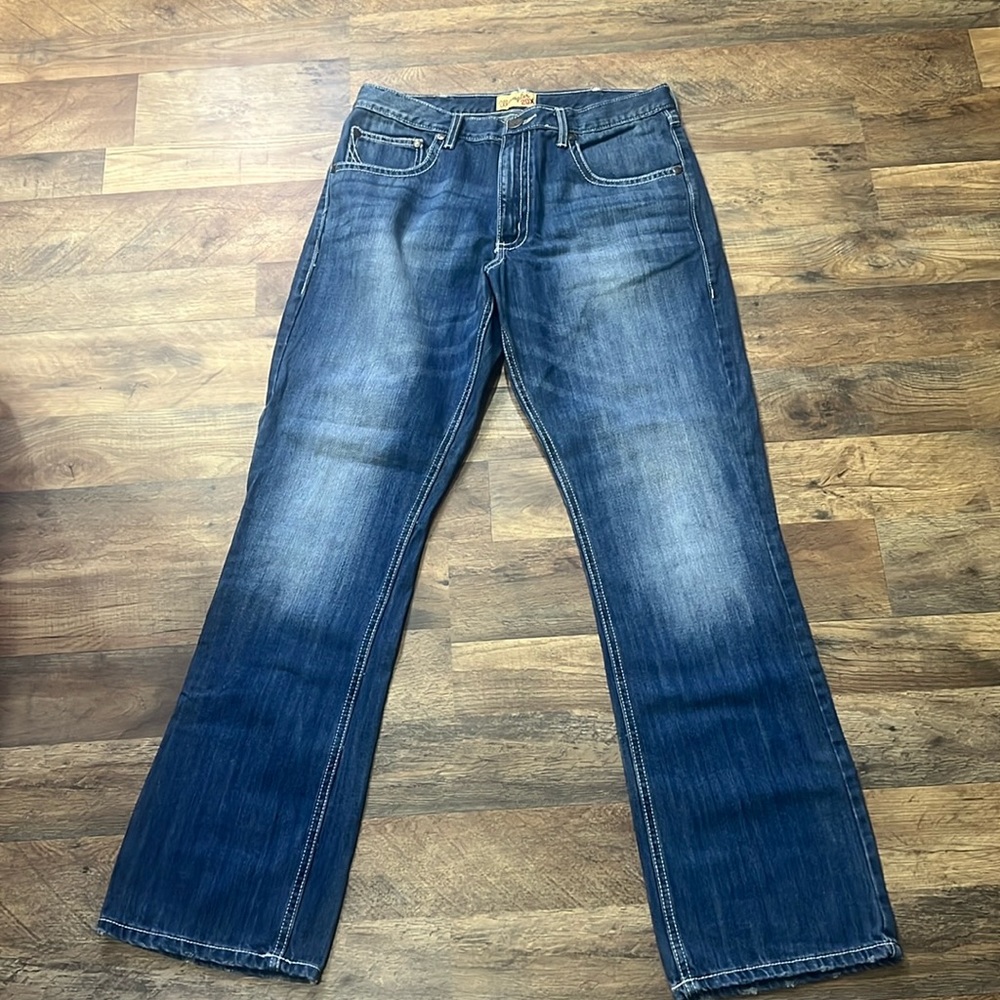 Wrangler Jeans